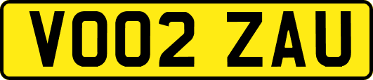 VO02ZAU