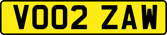 VO02ZAW