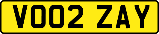 VO02ZAY