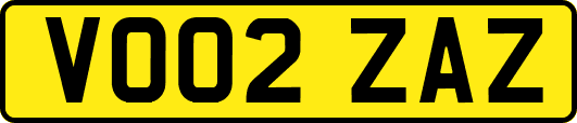 VO02ZAZ