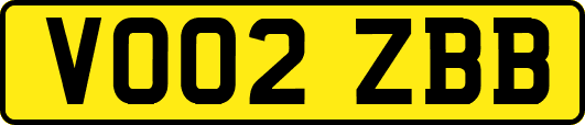 VO02ZBB