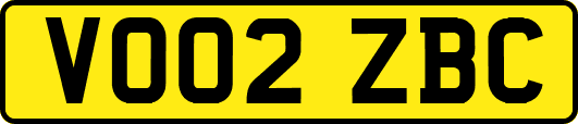 VO02ZBC