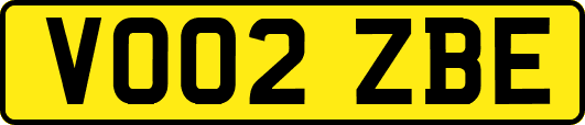 VO02ZBE