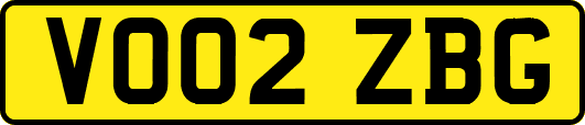 VO02ZBG