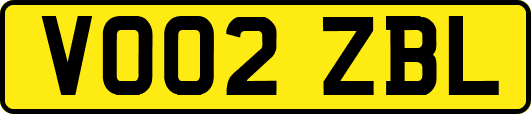 VO02ZBL