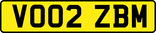 VO02ZBM
