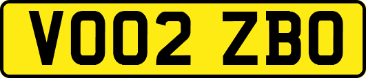 VO02ZBO