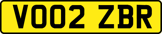 VO02ZBR