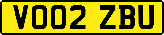 VO02ZBU
