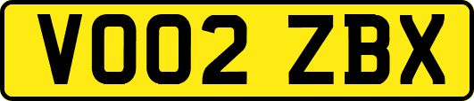 VO02ZBX