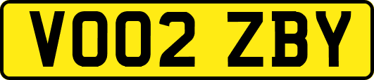 VO02ZBY