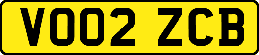 VO02ZCB