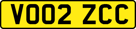 VO02ZCC