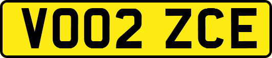 VO02ZCE