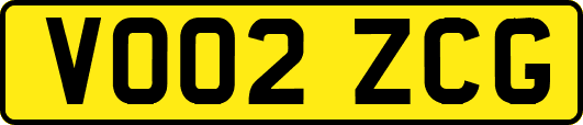 VO02ZCG