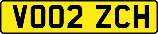 VO02ZCH