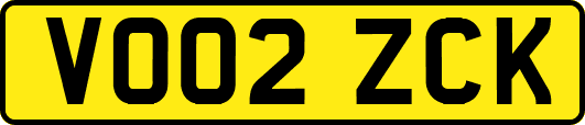 VO02ZCK