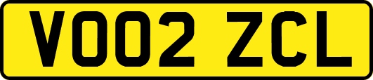 VO02ZCL