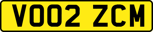 VO02ZCM