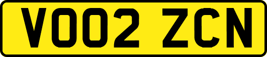 VO02ZCN
