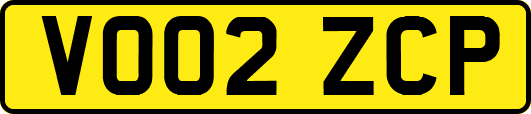 VO02ZCP
