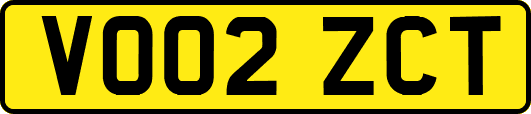 VO02ZCT