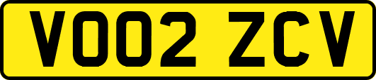 VO02ZCV