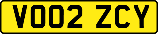 VO02ZCY
