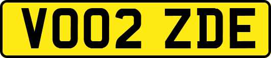 VO02ZDE