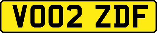 VO02ZDF