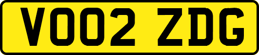 VO02ZDG