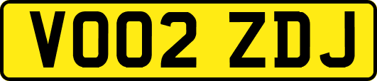 VO02ZDJ