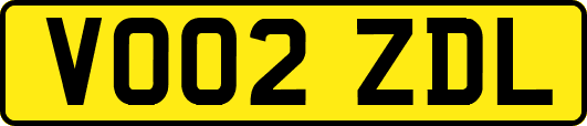 VO02ZDL