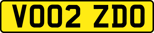 VO02ZDO