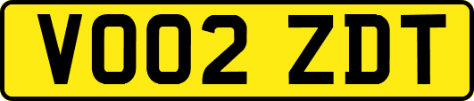 VO02ZDT
