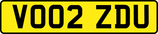 VO02ZDU