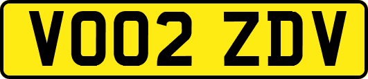 VO02ZDV