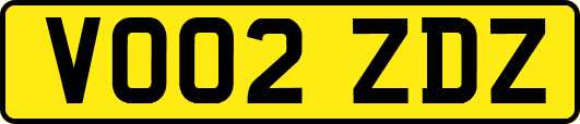 VO02ZDZ