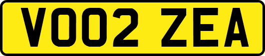 VO02ZEA