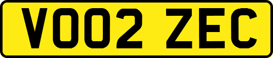 VO02ZEC
