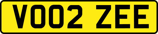 VO02ZEE