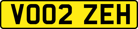 VO02ZEH