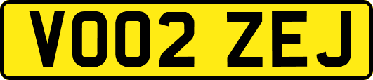VO02ZEJ