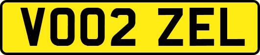 VO02ZEL