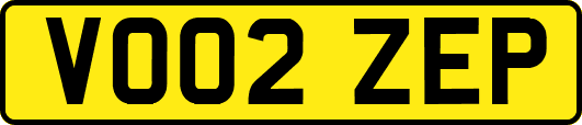 VO02ZEP