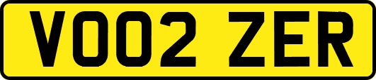 VO02ZER