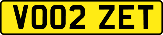 VO02ZET