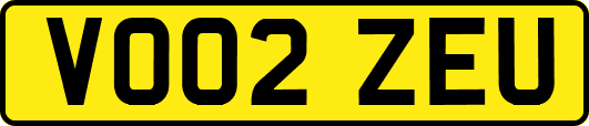 VO02ZEU