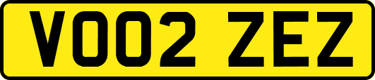 VO02ZEZ