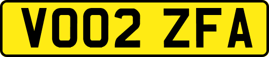 VO02ZFA